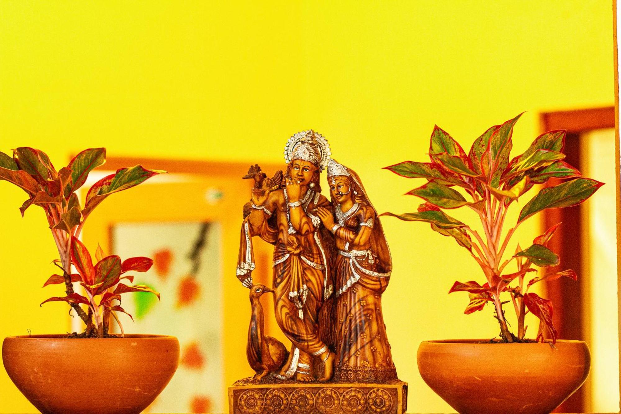 Golden Town Hostel Tangalle Luaran gambar