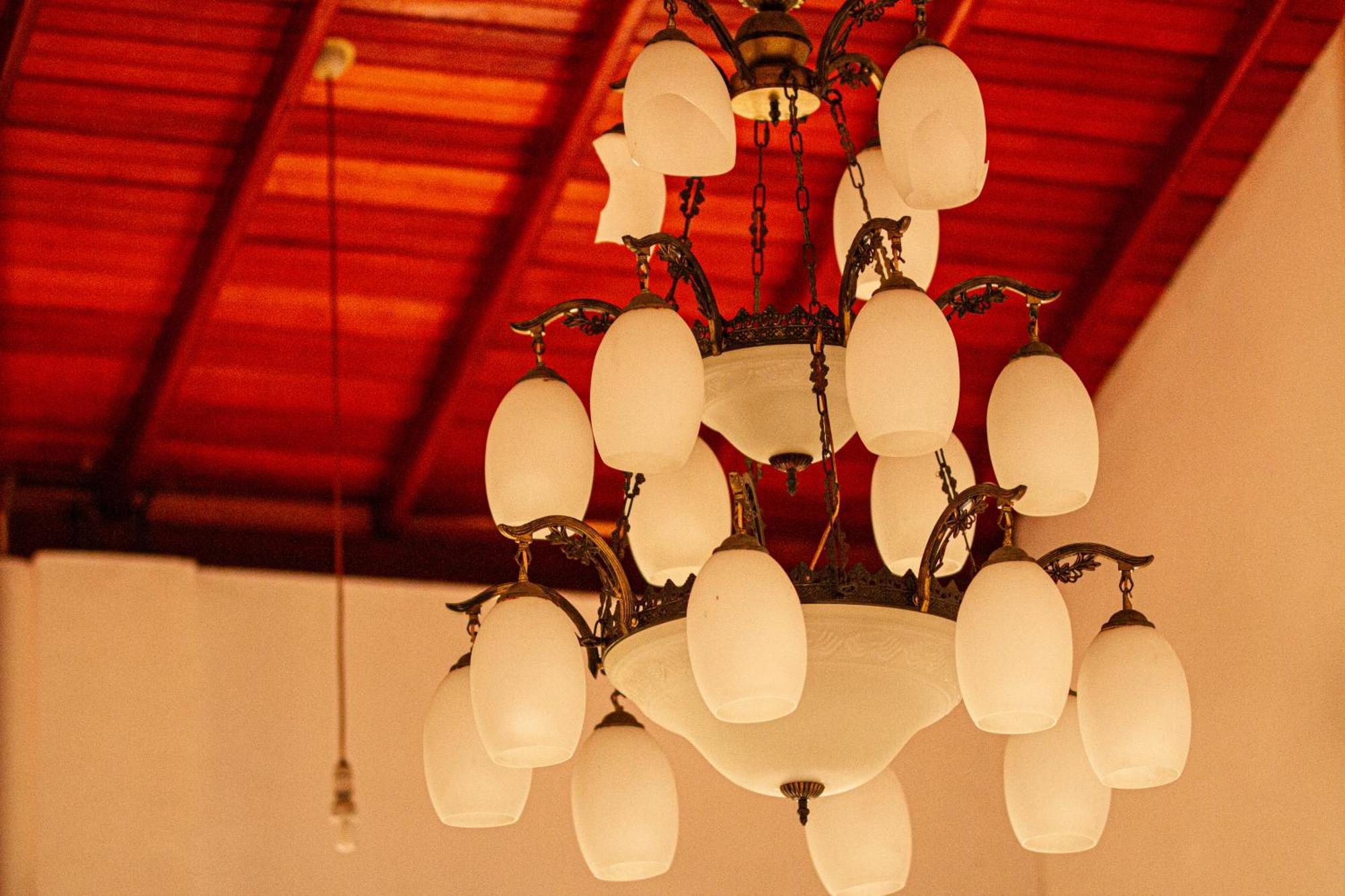 Golden Town Hostel Tangalle Luaran gambar