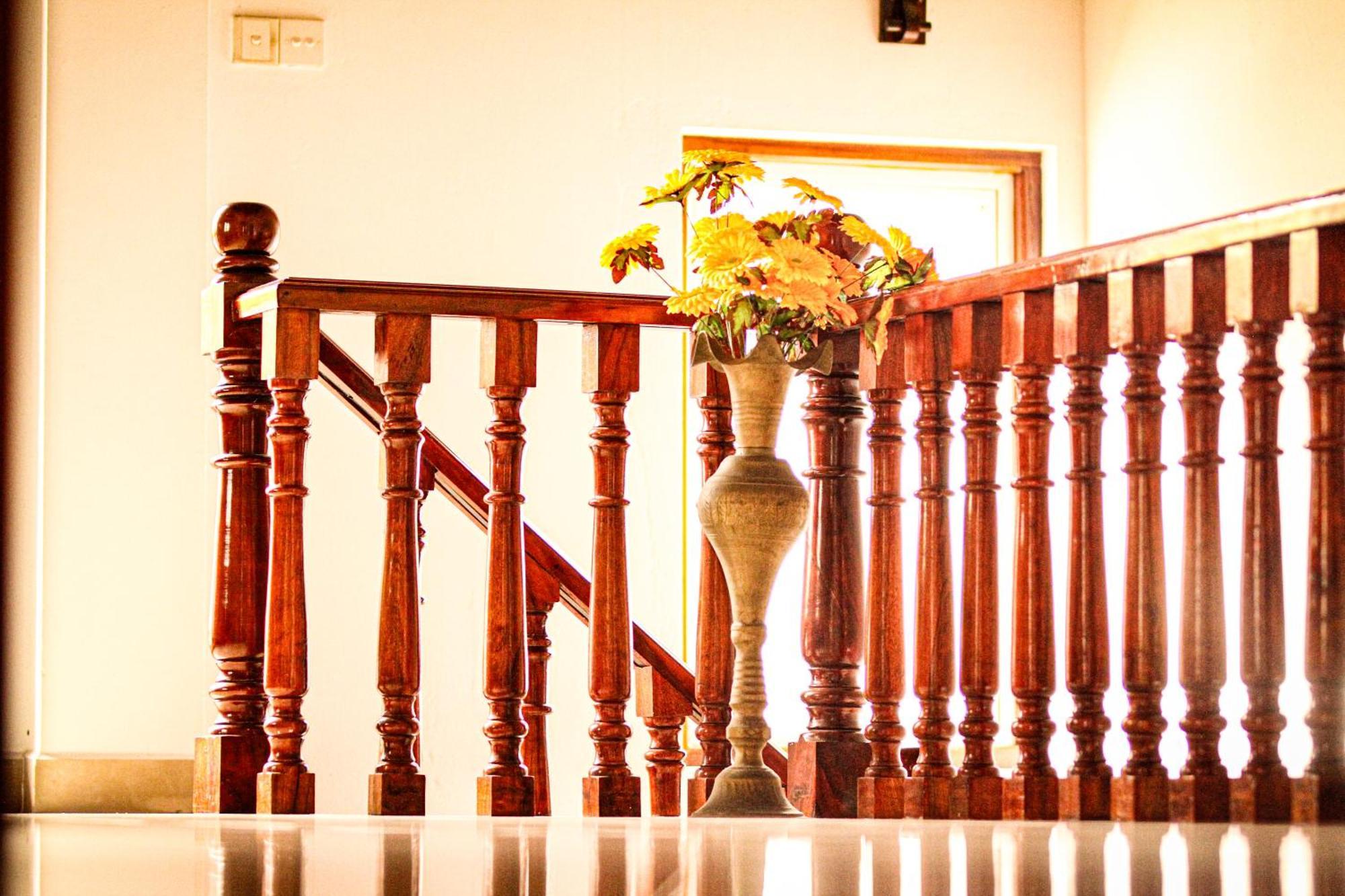 Golden Town Hostel Tangalle Luaran gambar