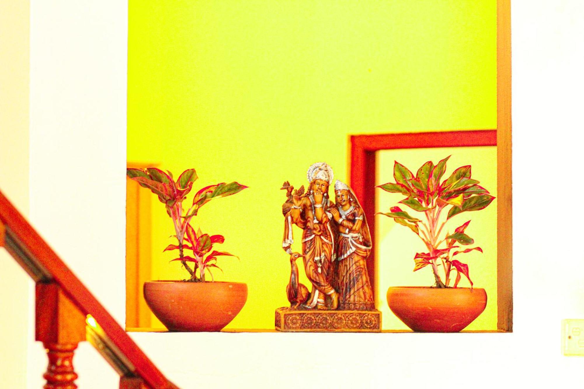 Golden Town Hostel Tangalle Luaran gambar