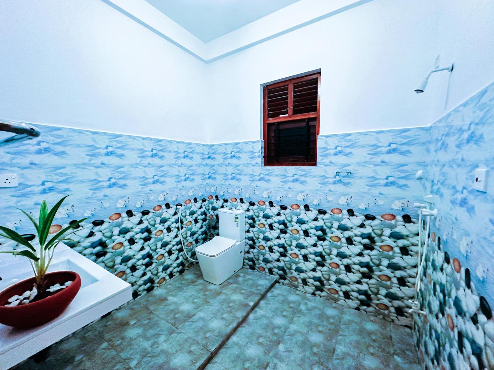 Golden Town Hostel Tangalle Luaran gambar