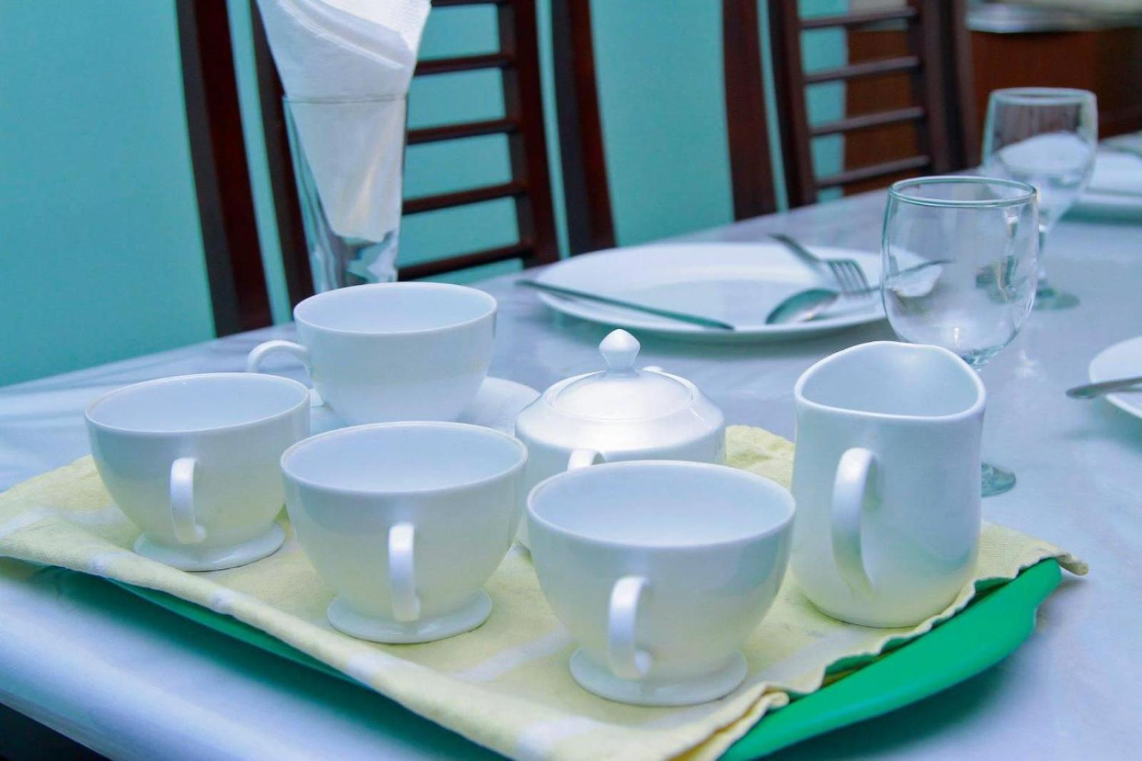 Golden Town Hostel Tangalle Luaran gambar