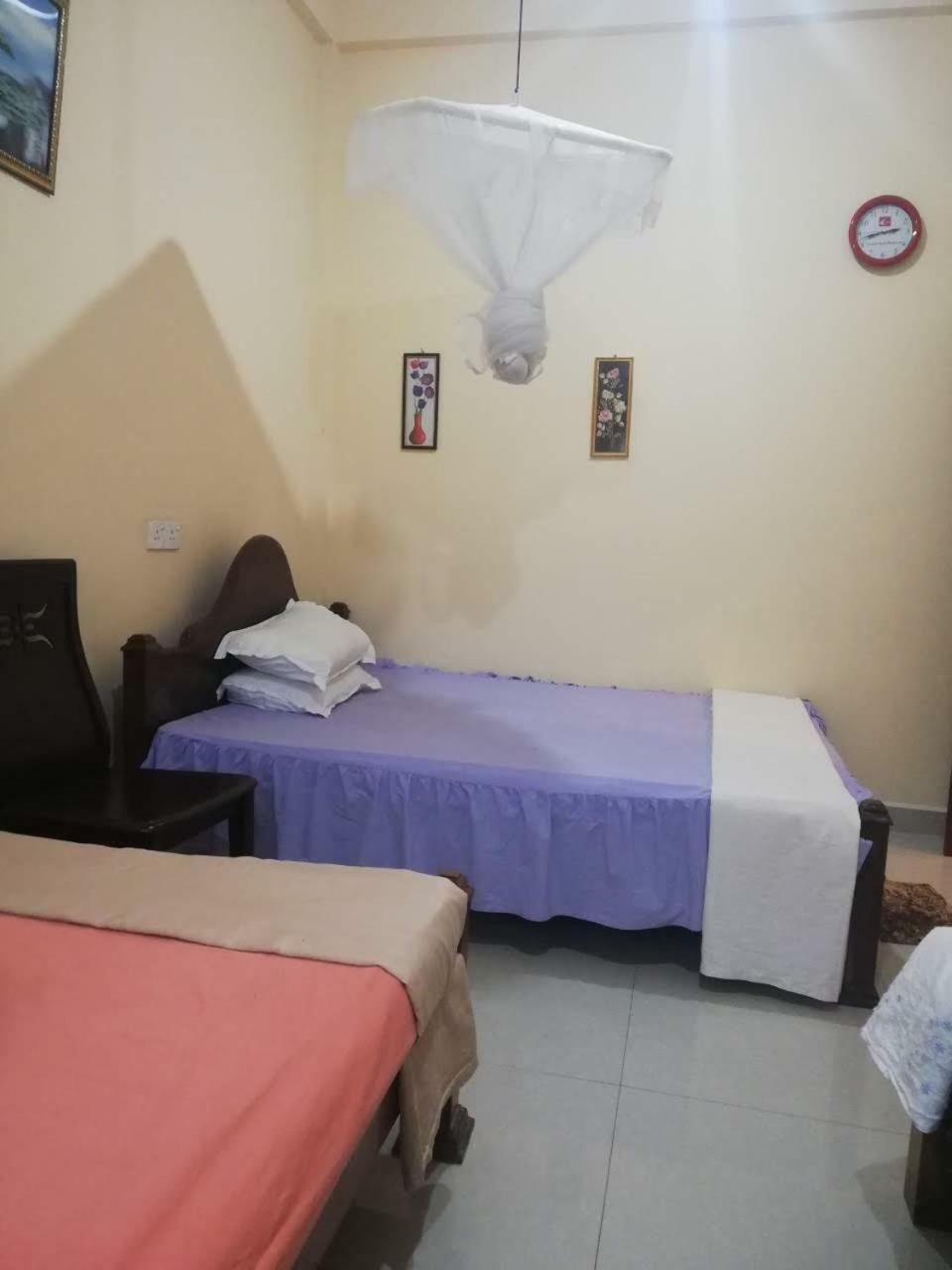 Golden Town Hostel Tangalle Luaran gambar