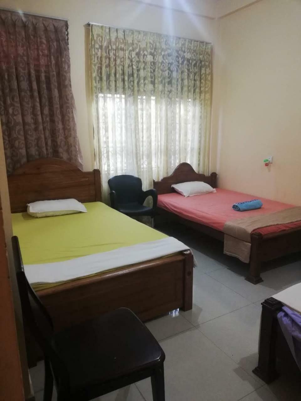 Golden Town Hostel Tangalle Luaran gambar