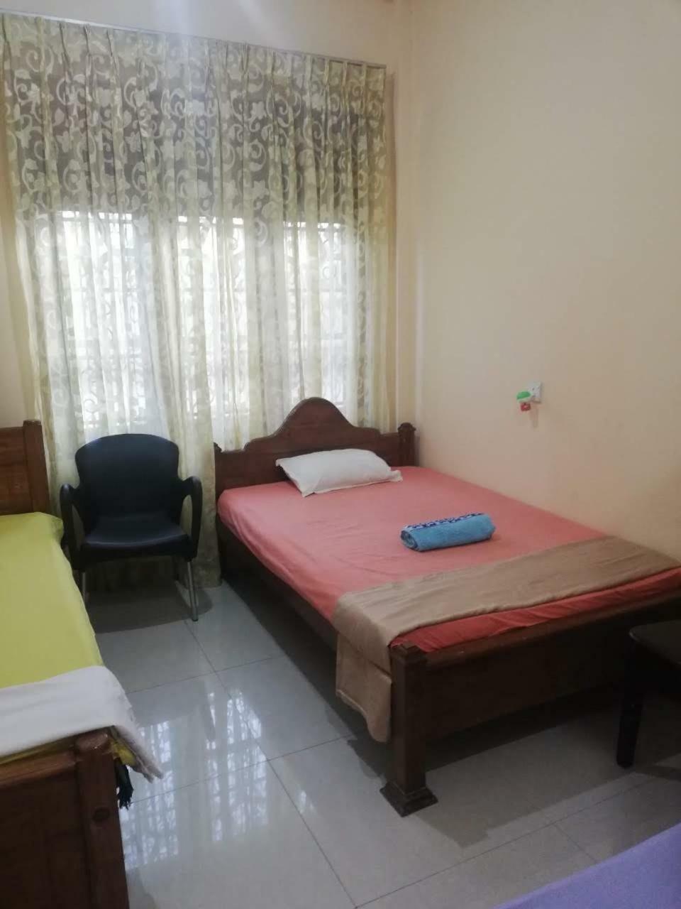 Golden Town Hostel Tangalle Luaran gambar